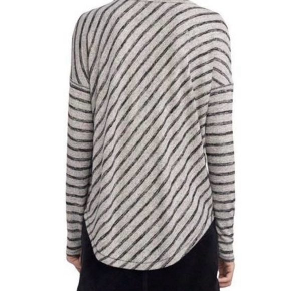 Rag & Bone striped top - Picture 6 of 11